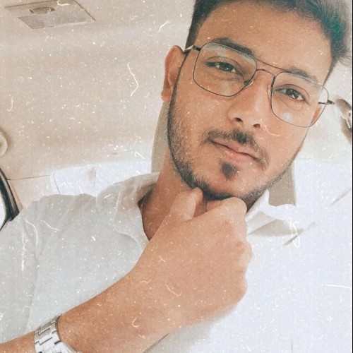 RAGHUL R.