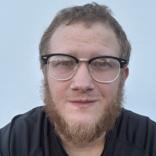 Trevor S.