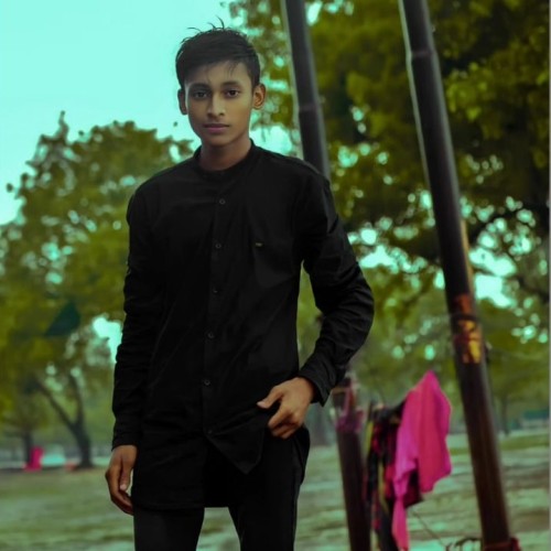 Raj P.