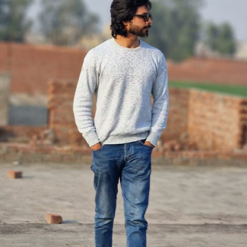 atta U. profile photo