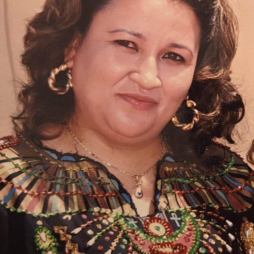 Aya Z. profile photo