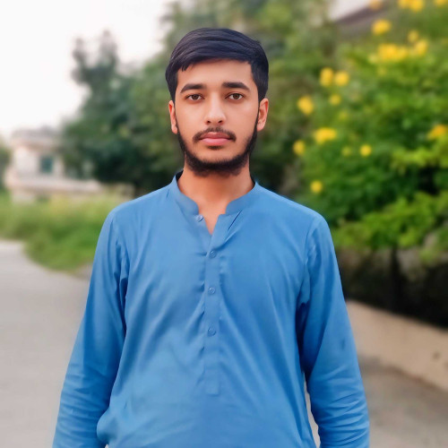 Muhammad T.