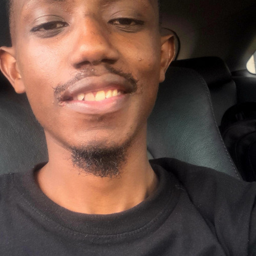 Kline S. profile photo