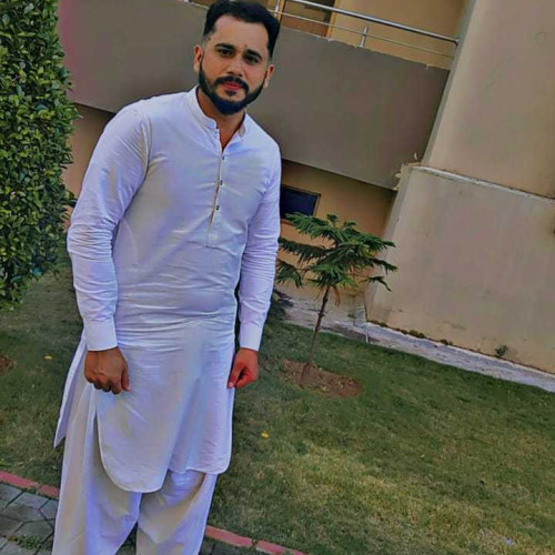 Talha M. profile photo
