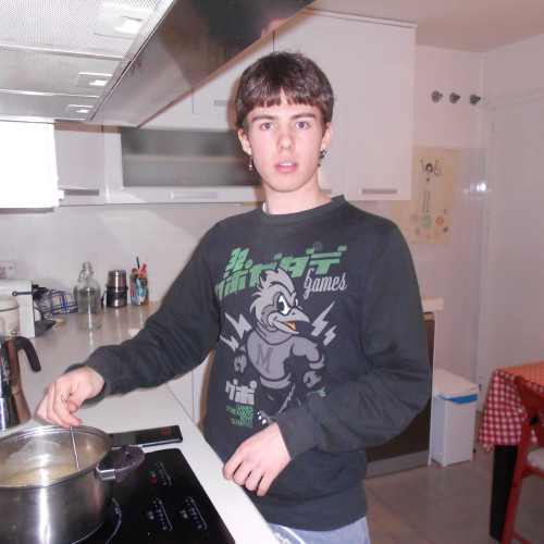gabriel r. profile photo
