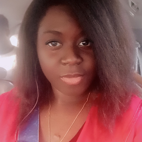 Omawumi Blessing  A.