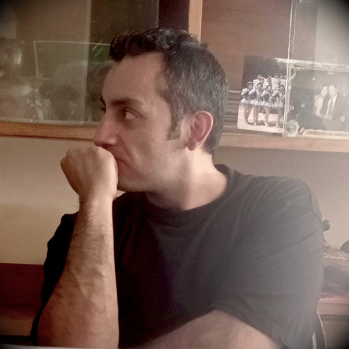 Manu S. profile photo