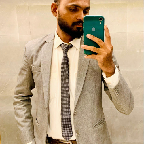 Atul  D.