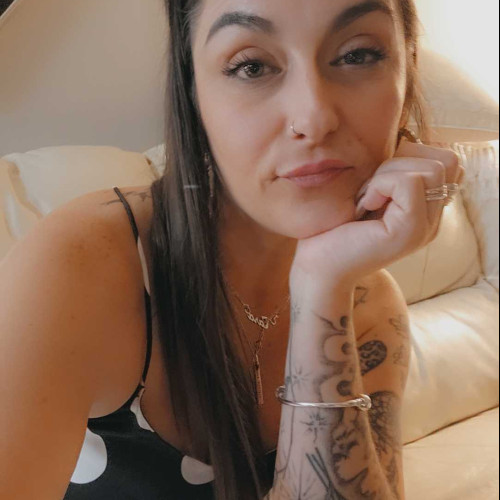 penelope m. profile photo