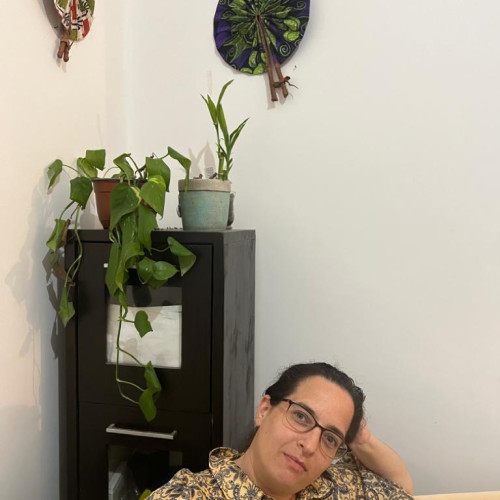 Miriam G. profile photo
