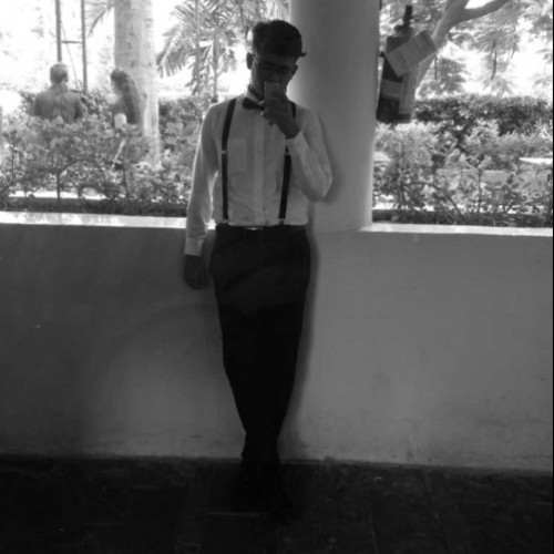 vikas v. profile photo