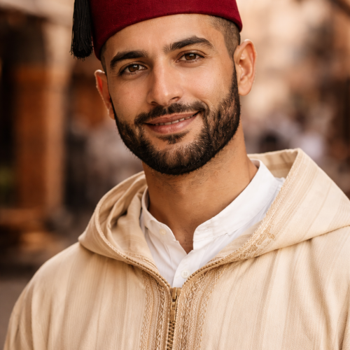 leo d. profile photo