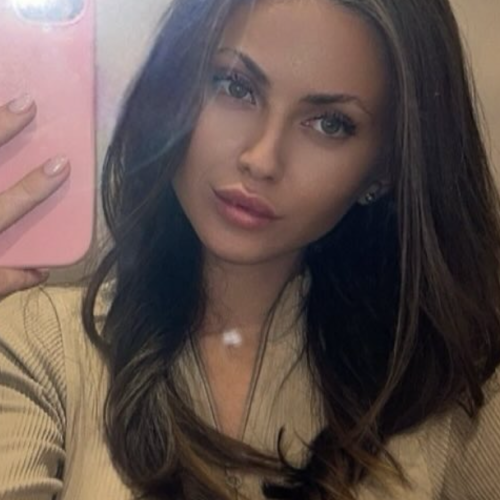 Simona I. profile photo