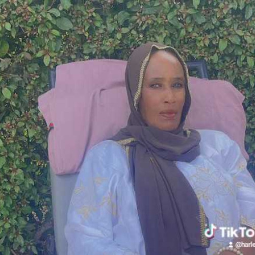 farida k. profile photo