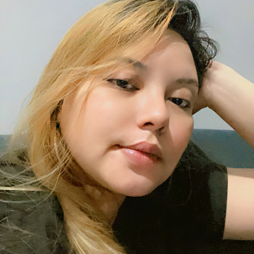 Marie Grace M. profile photo