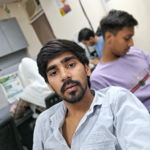lakshay k. profile photo