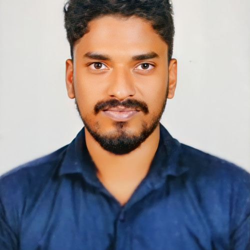 Puneeth K. profile photo