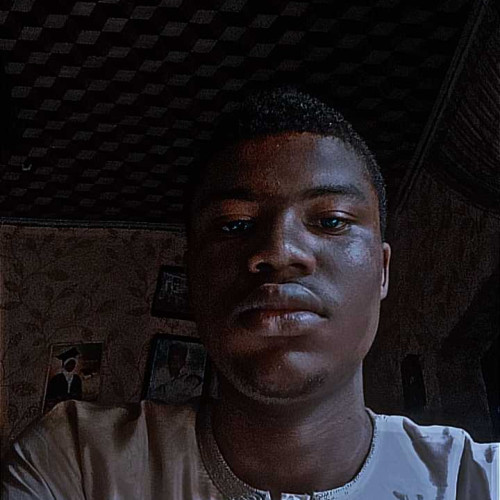 Muhammad Buhari Y.