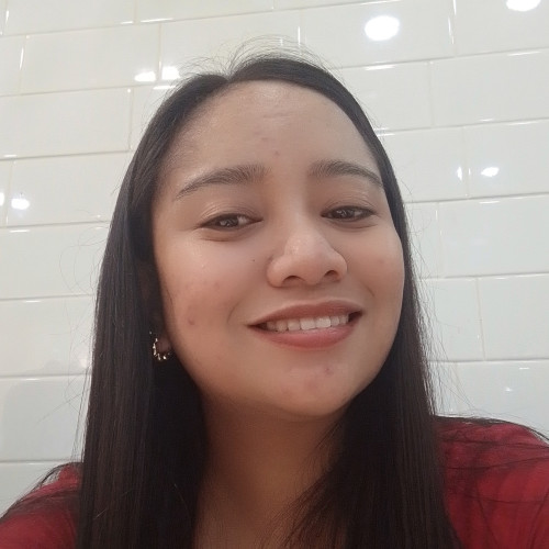 CLARISSE MAE M. profile photo