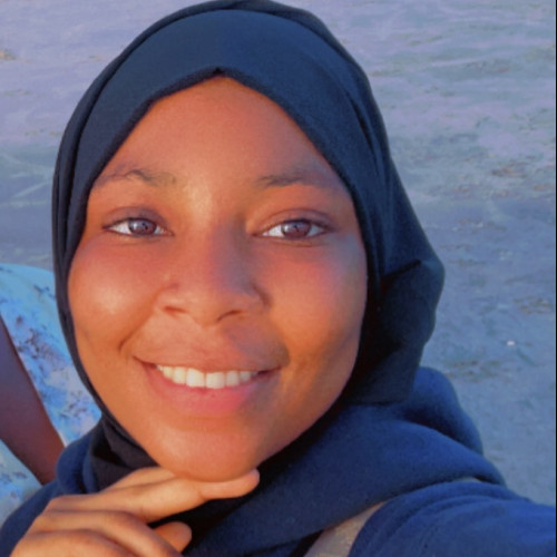 Fatoumata J. profile photo