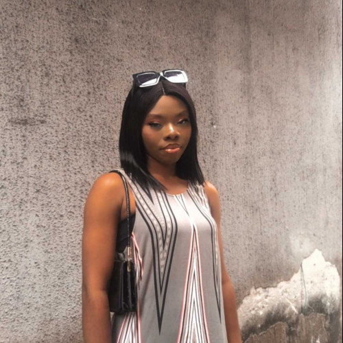 Blessing O.