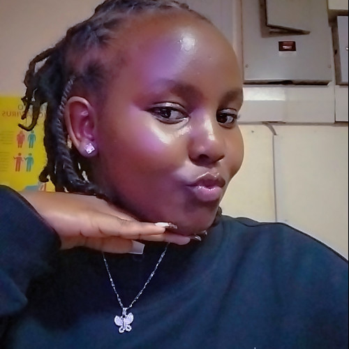 Linnet M. profile photo