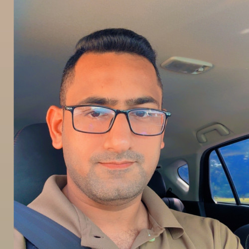Kapil C. profile photo