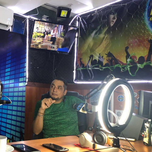 Pepe G. profile photo