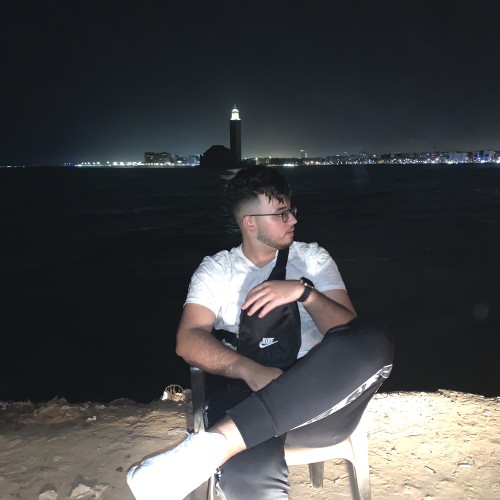 Youssef B. profile photo