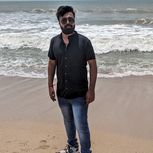 Krishna  G.