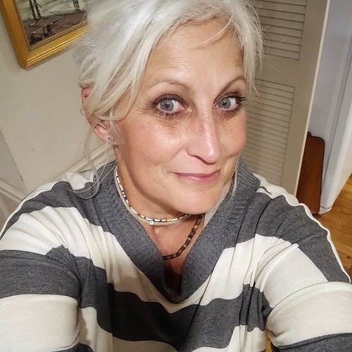 Traci S.