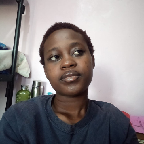 Mitchelle P. profile photo