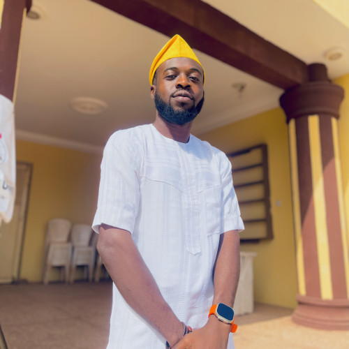 Samuel Ayomide O. profile photo