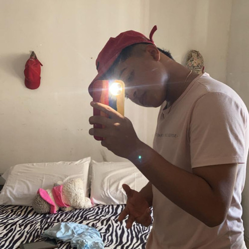 Jose Daniel C. profile photo