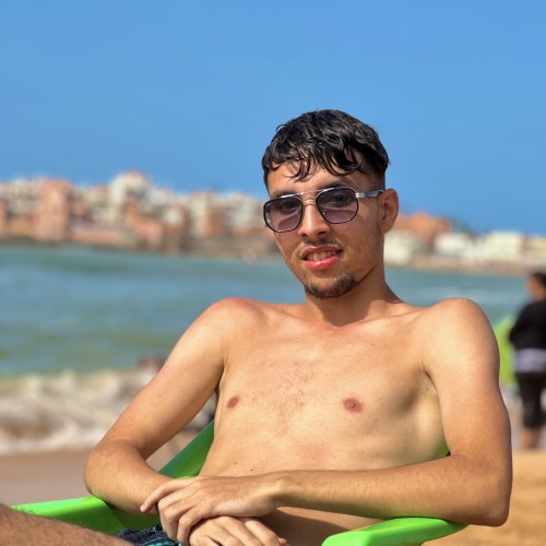 Abderrahim  R. profile photo