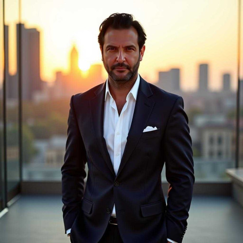 David G. profile photo