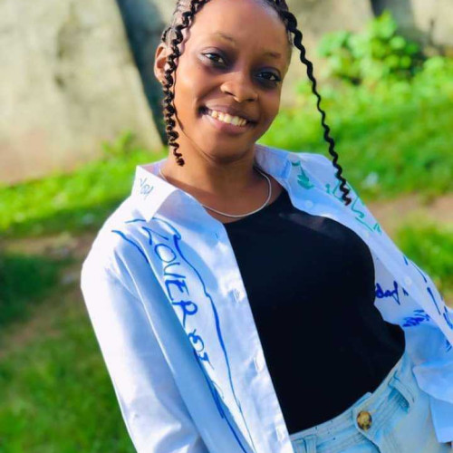 Christiana G. profile photo