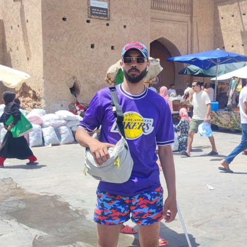 Abdelhadi  S. profile photo