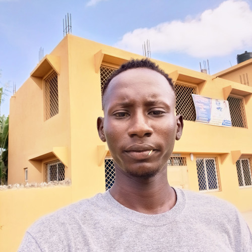 Ngosi B. profile photo