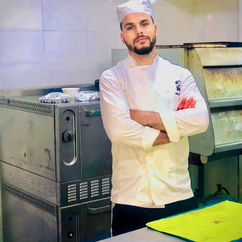 Saad  J. profile photo