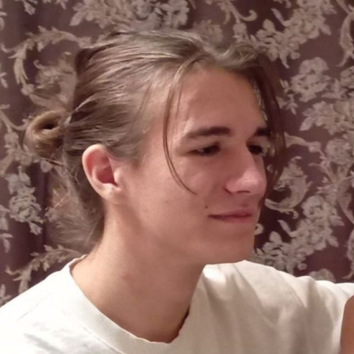Danil N. profile photo