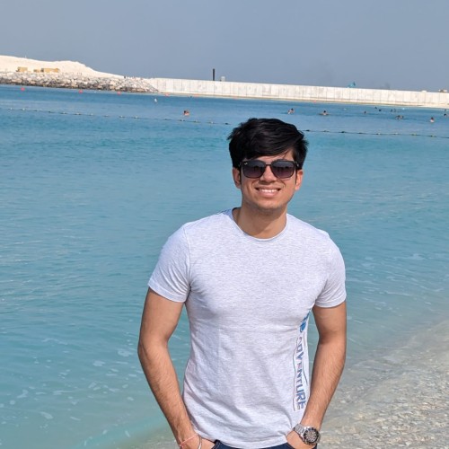 Manav A.