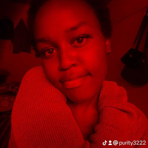 purity c. profile photo