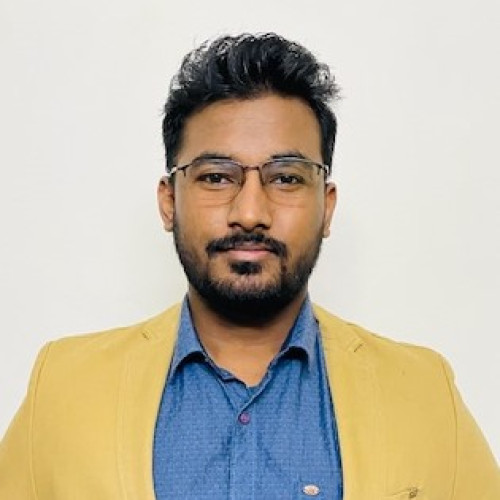 Sanjay S. profile photo