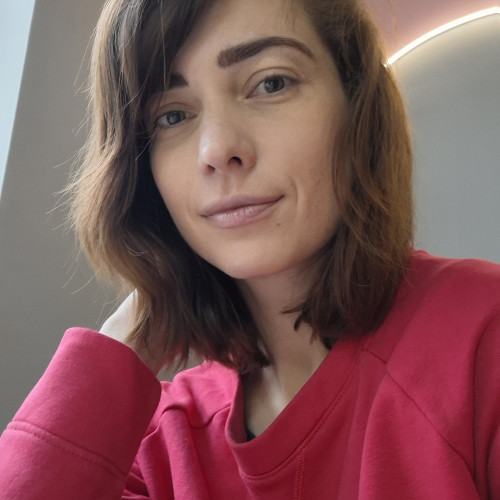 Аліна Д. profile photo