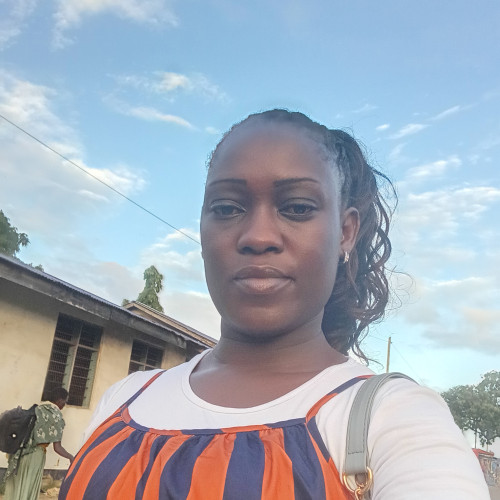 Bernice N. profile photo