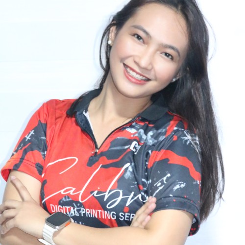Chrysteen Joy T.