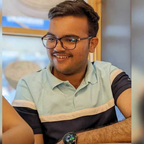 Siddharth M. profile photo