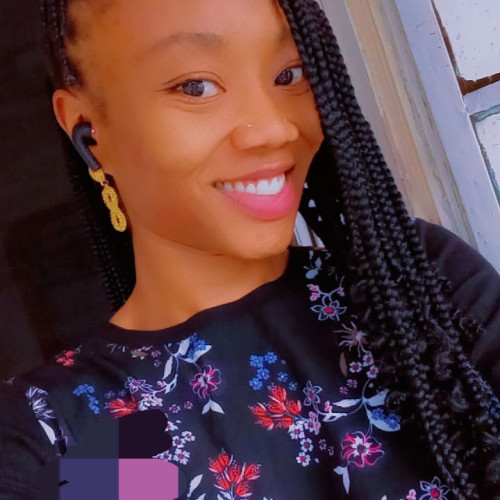 Aisha Y. profile photo