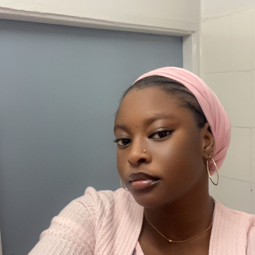 hajara A. profile photo